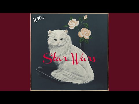 Taste the Ceiling - Wilco