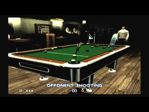 Pool Hall Pro for Nintendo Wii GameStop