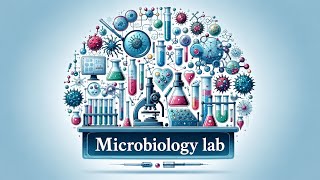 Lab 7  -Methods and Techniques Used for the Enumeration of Bacterial Cells 