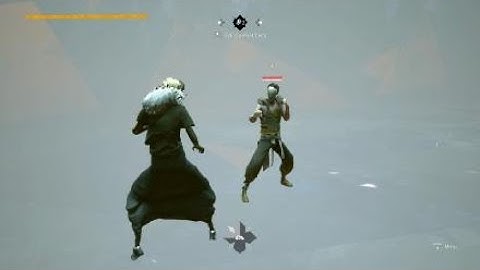 |ABSOLVER|I re did the explanation on frame data this is better (offensive concept)