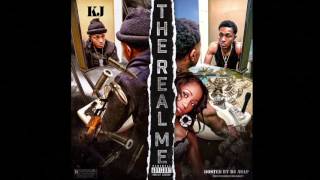 Nmbm Kj - I Be With Prod. By Besgang