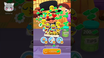 NOOB vs PRO vs HACKER vs GOD - Sushi Roll 3D #1