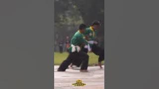 Jurus Bunga Islam Bojonegoro #shorts