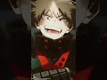 #BAKUGO