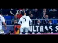 مهارات واهداف كريستيانو رونالدو في مانشستر يونايتد وريال مدريد 2013