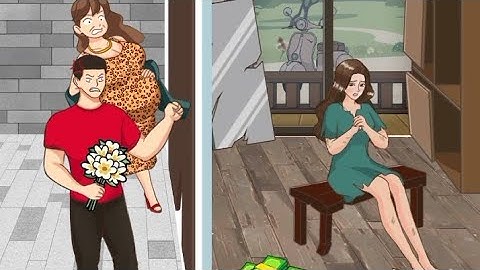 Brain Puzzle Tricky Test Level 45 Solution | Walkthrough & Answers | Gaming ZAR Channel