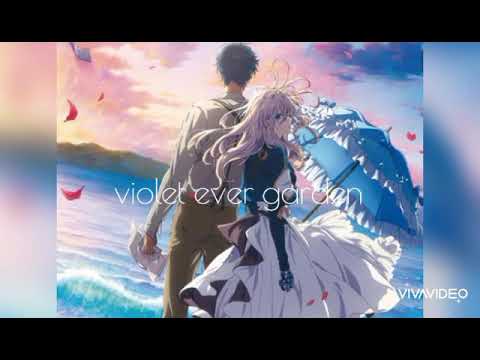 Violet ever garden soldier AMV YouTube