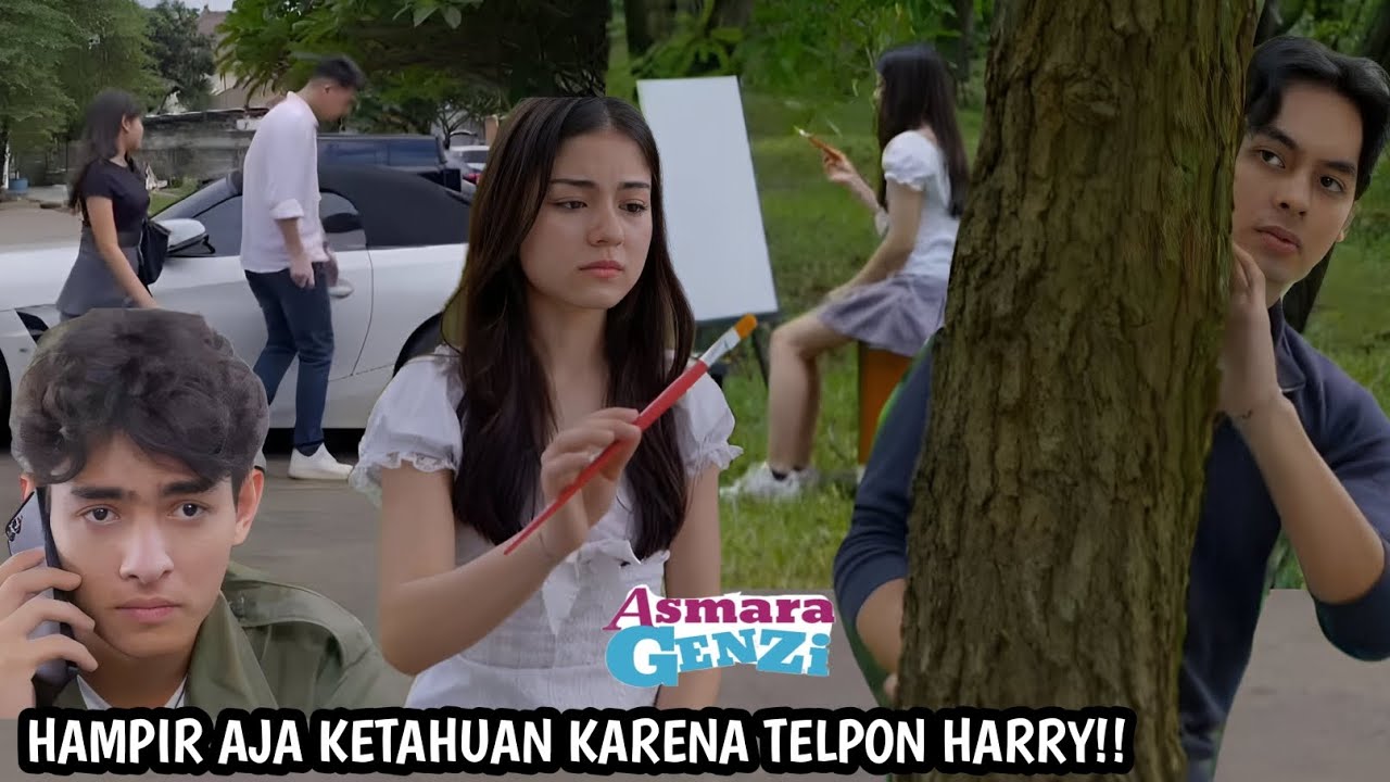 FATTAH BUAT BLADE LUKIS WAJAH 