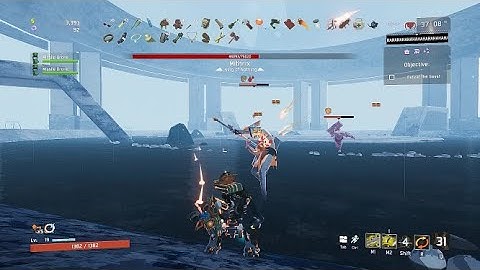 Risk of Rain 2 Final Boss Mithrix: King Of Nothing Monsoon Artifact of Swarms, Command and Sacrifice