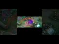 Aamon unstoppable killing machine just highlights till end #mobilelegends