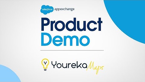 Youreka Product Demo Video