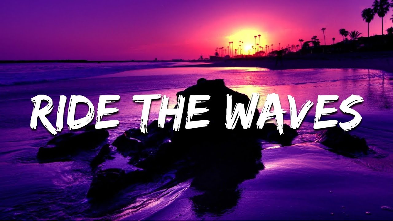 Assista a Ride the Waves | Ocean of Love and Melody | Official Lyric Video no YouTube Assista a Ride the Waves | Ocean of Love and Melody | Official Lyric Video no YouTube