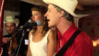 Video thumbnail of "Caleb Klauder - Just A Little (Live @Pickathon 2013)"