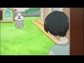 (SUB) UCHI TAMA | ANJING INGIN BERGAYA 😋😋