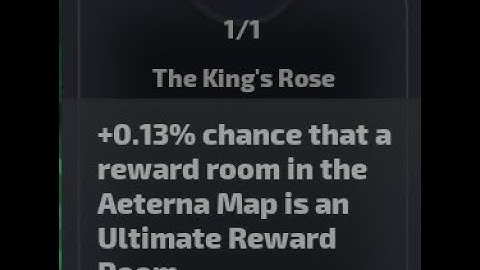 Torchlight  Infinite - The 0.13% Room