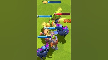 Goblin in MERGE TACTICS is too OP 😭