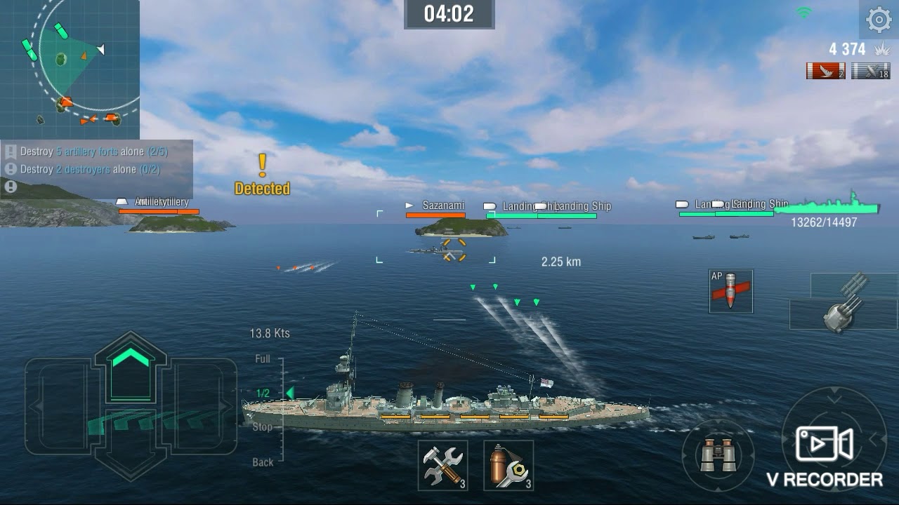 Download games java kapal perang