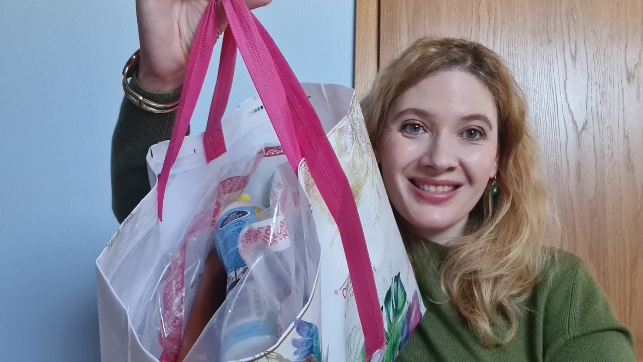 Empties January EN (Project Pan)