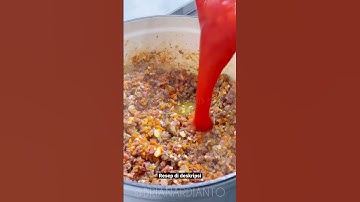 Thumbnail of Meaty dan Puas Banget; SPAGHETTI BOLOGNESE.
