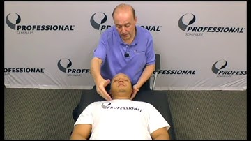 How to Test C1-C2 Cervical Rotation (2 Easy Methods)