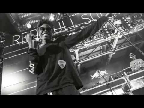 Lucki Ecks - Self Destruct ( OFFICIAL )