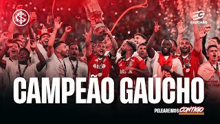 Thumbnail for Bastidores | Internacional Campeão Gaúcho 2025