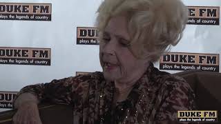 Famous Brenda Lee Was Supposed to Be Elton John's Kiki Dee Profile