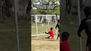 You WON'T BELIEVE the Impact of Extra Curricular Activities on Your Child's Future
