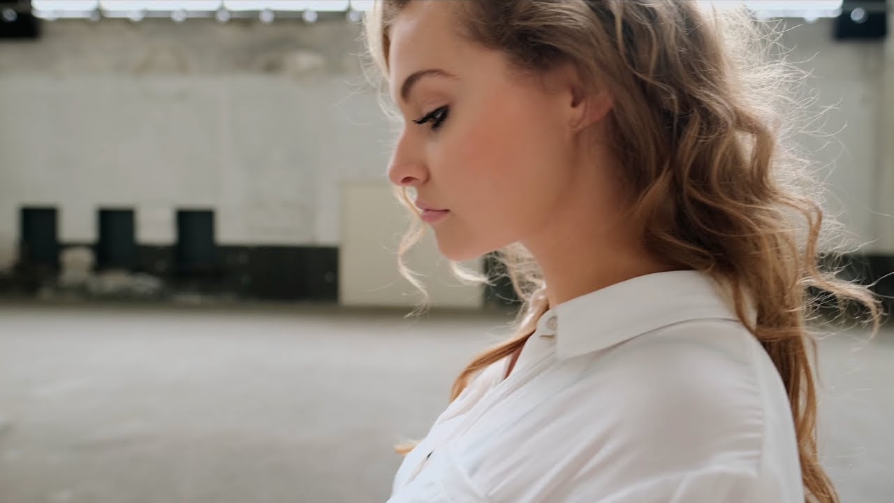 Vajèn van den Bosch - Bitterzoet (Prod. By Music Mates)