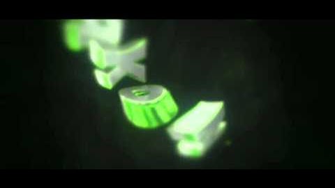 Intro akon by : bramenvfx