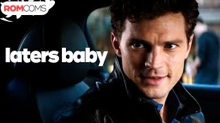 Try Not To Cringe Fifty Shades Edition Romcoms