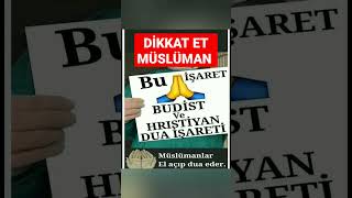 Bu Emoji̇yi̇ Kullanma Müslüman