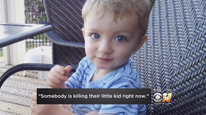 Police Release 911 Calls Horrified Neighbors Made During Child's Murder