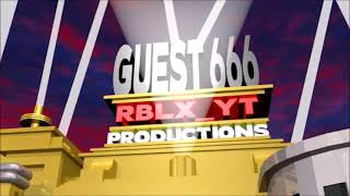 Guest 666 Rblxyt Productions Logo Ramu Films 2015 Style