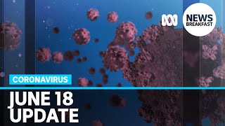 Coronavirus update: Concerns raised over mandatory quarantine hotel workers | News Breakfast