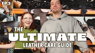 The Ultimate Guide to Understanding Leather Types by Nicks Handmade Boots 2,921 views 2 weeks ago 10 minutes, 20 seconds