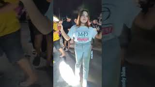 Pesona Gemoy Gadis Dancer karnaval dancers ceksound