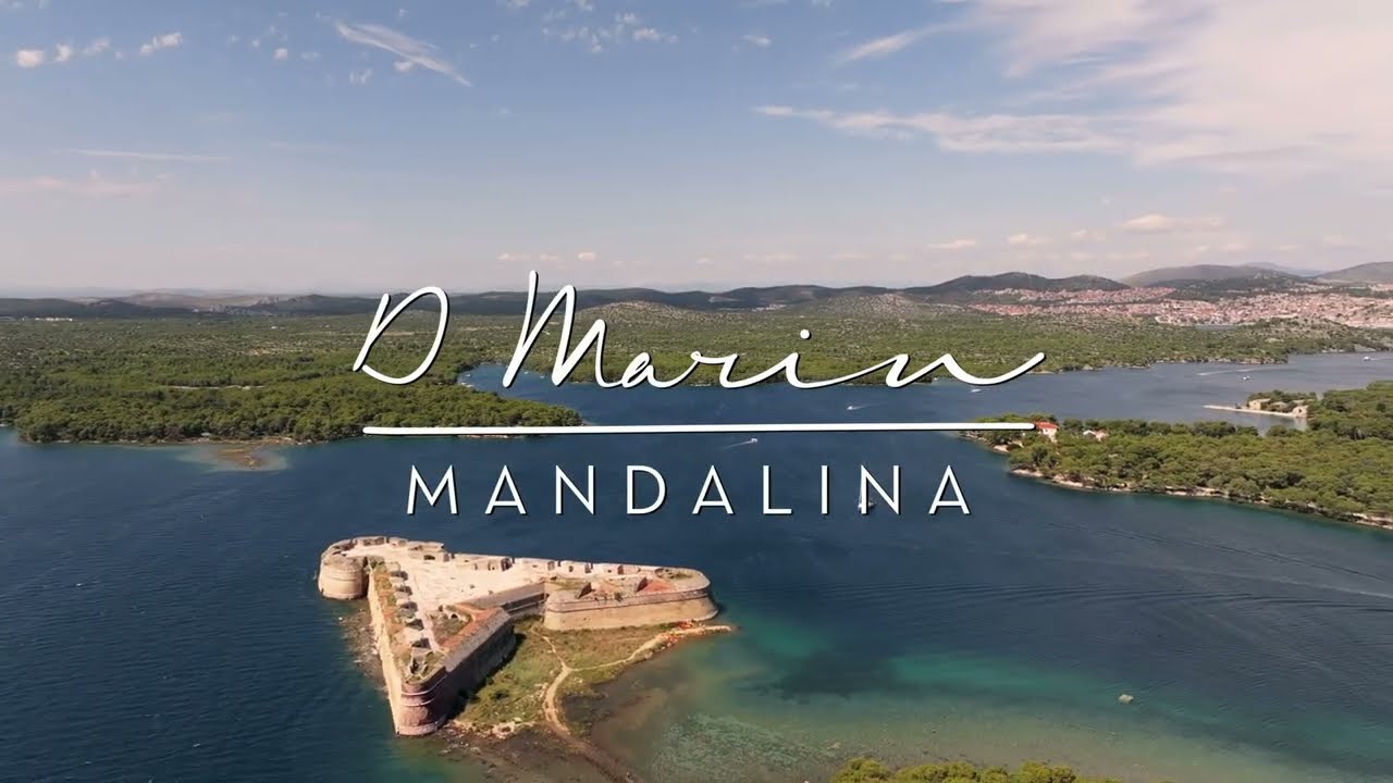 D-Marin | Mandalina | Promo video