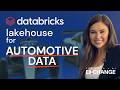 Databricks Lakehouse for Automotive Data: How AVL Modernizes Vehicle Testing