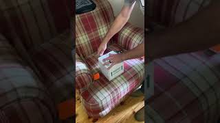 Reticulated python unboxing ￼