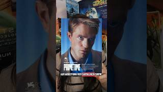 Verstörend und aktuell: PRIMETIME #WhatToWatch #film #kino #filmtipp