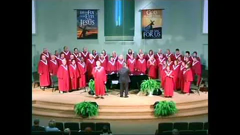 Your Great Name-Gary Merseal & Rita Graf with Firs...
