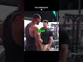 Larry is a beast🔥 #funny #gym #bodybuilding #togi #shorts