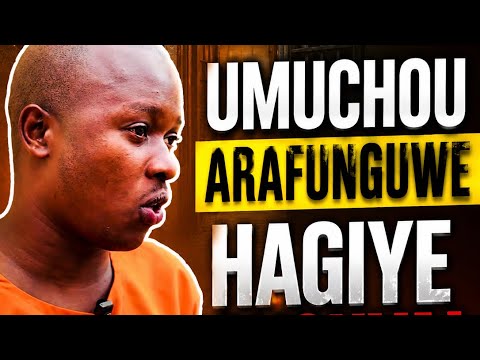 Umuchou/DJihad arafunguwe? Harahiye🔥🔥
