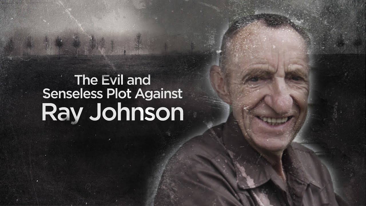 Crime Beat: The evil and senseless plot against Ray Johnson | S2 E11