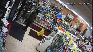 Aggravated Robbery of a Business - 7 Eleven Part 2