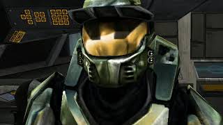 Broken Halo 1 Checkpoint