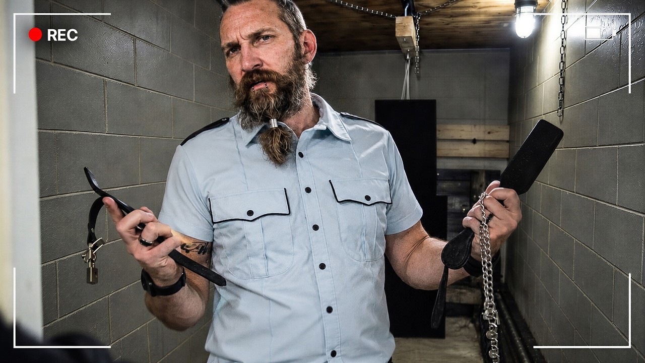 How Cops Found a Cannibal Hunting on a Dating Site