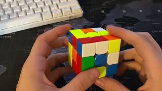 13.87 PB SINGLE SOLVE (downsolve and reconstruction)