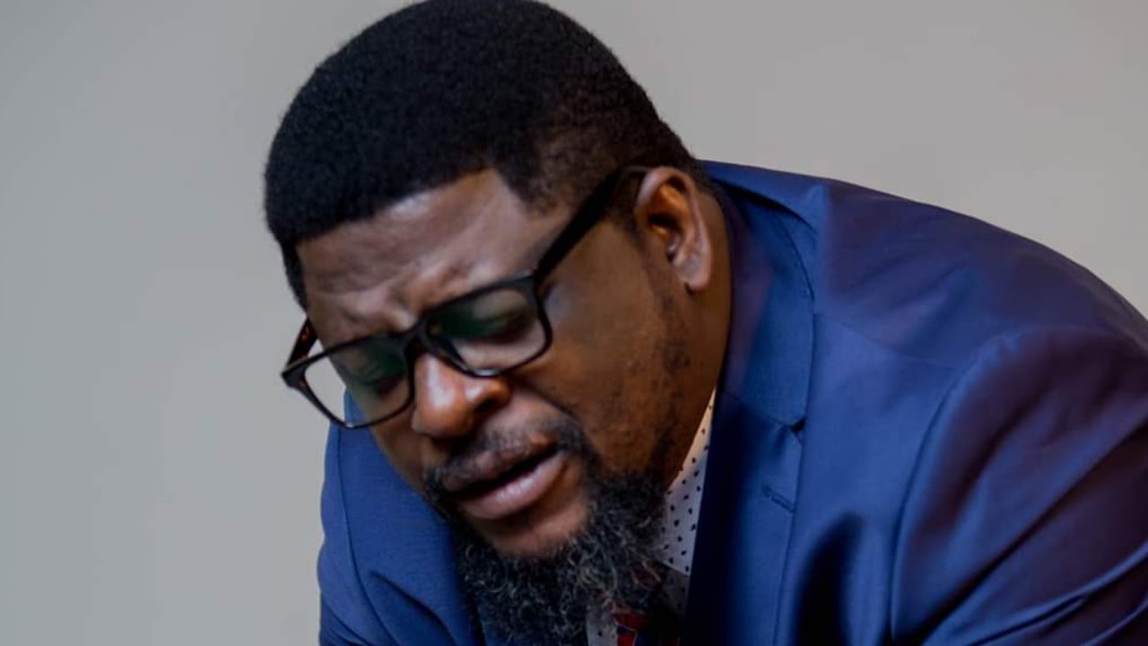 A cause de la grâce avec le pasteur Parfait MAVUNGU